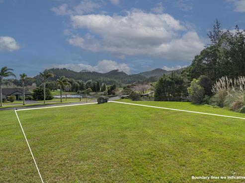 17 Saint Andrews Drive, Pauanui