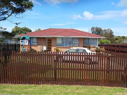 159 Dawson Road, Clover Park