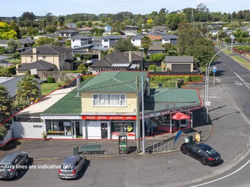 180 Peachgrove Road, Claudelands