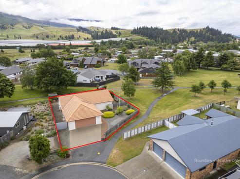 7 Hartley Court, Cromwell