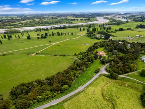 311 Rahui Road, Otaki