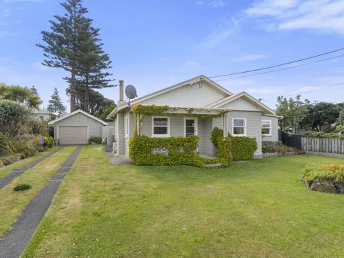 67 Moana Street, Otaki Beach
