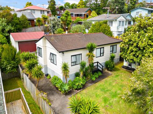 12 Kearney Place, Massey