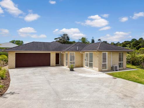 12 Motiti Street, Warkworth