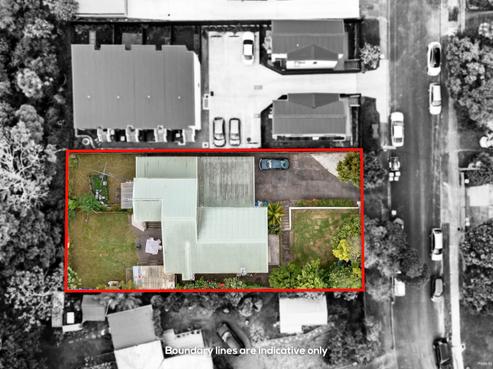 48 Sherwood Avenue, Te Atatu South