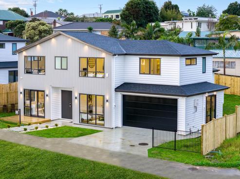 6 Ambrosia Avenue, Henderson
