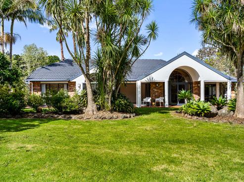 139 Kara Road, Maungatapere