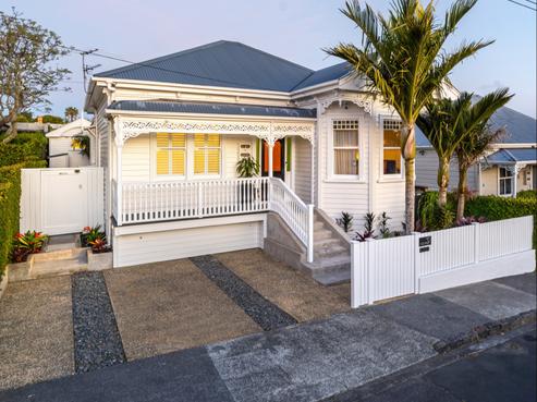 10 John Street, Ponsonby