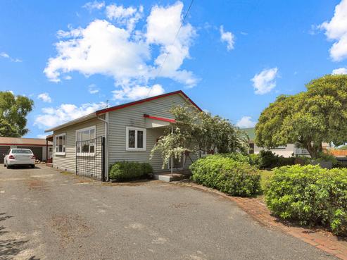 23 Albert Street, Netherby