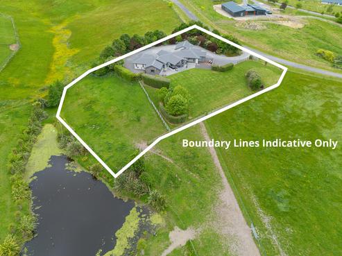 19 Jg Wilson Drive, Waipukurau and Surrounds