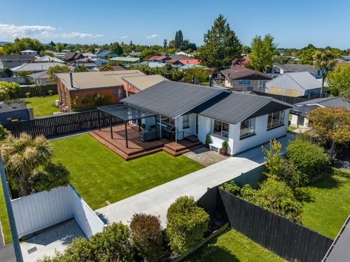 72 Bush Street, Rangiora