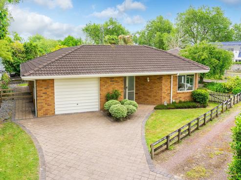 3A Wilkinson Place, Cambridge