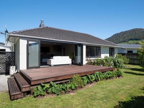 2 Roosevelt Road, Western Heights