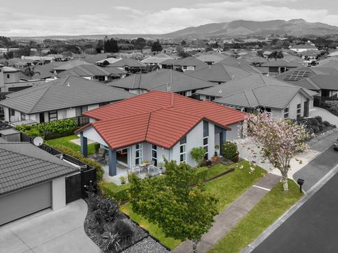 16 Ballantyne Way, Aongatete