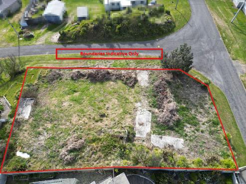 2 Nelson Street, Foxton Beach