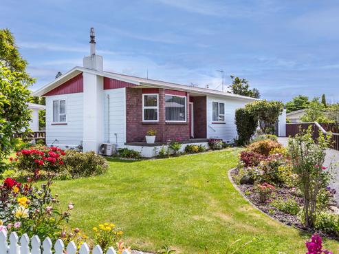 10 Ranfurly Street, Solway