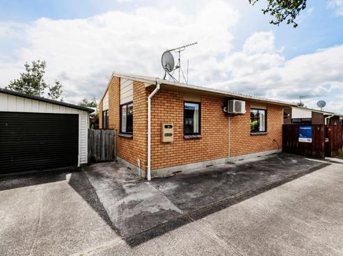 7A Frances Street, Hamilton East