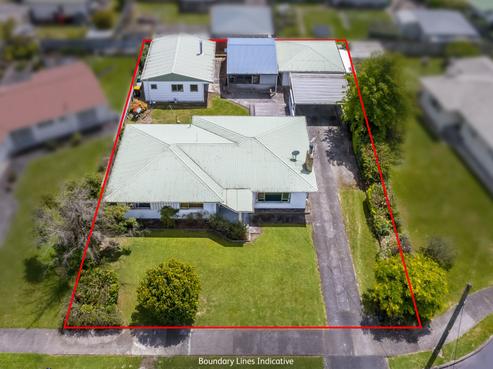 3 Jellicoe Place, Solway