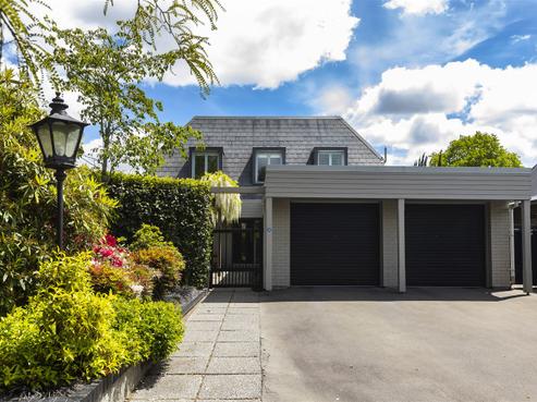 34 Bannister Place, Ilam