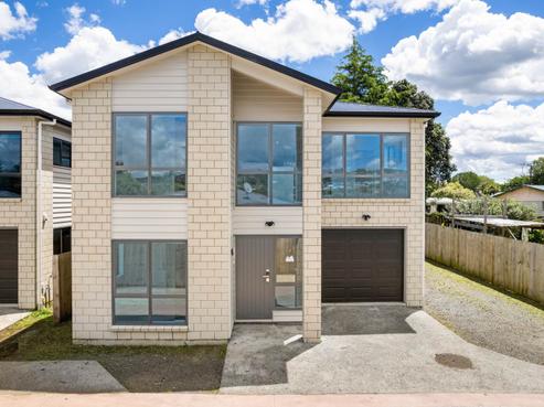 37A Sheehan Avenue, Papakura