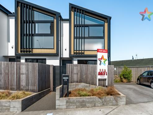 1/14 Birch Street, Lower Hutt
