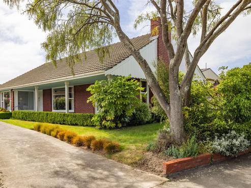 40 Arlington Street, Burnside