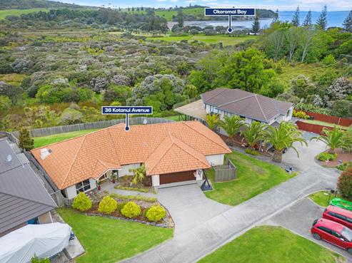 36 Kotanui Avenue, Army Bay