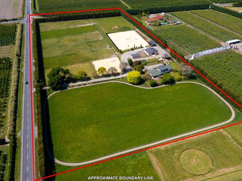 74 Mill Road, Clive