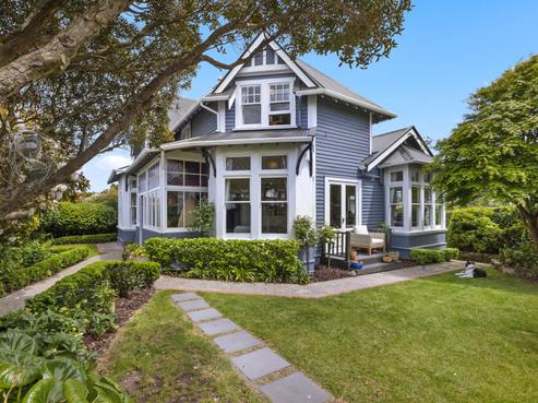 557 Highgate, Maori Hill