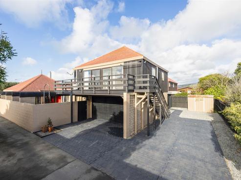 97A Rocking Horse Road, Southshore