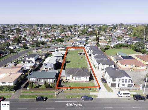 40 Hain Avenue, Mangere East