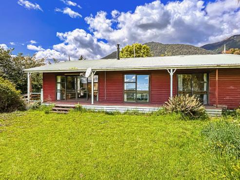 1425 Lake Brunner Road, Moana / Lake Brunner