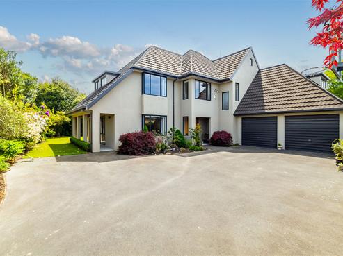 7 Buscot Gate, Avonhead