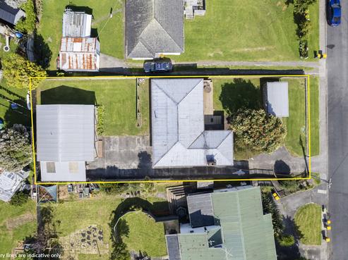 20 Stokes Avenue, Te Atatu Peninsula