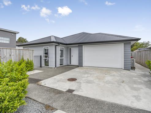 21A Rimutaka Street, Trentham