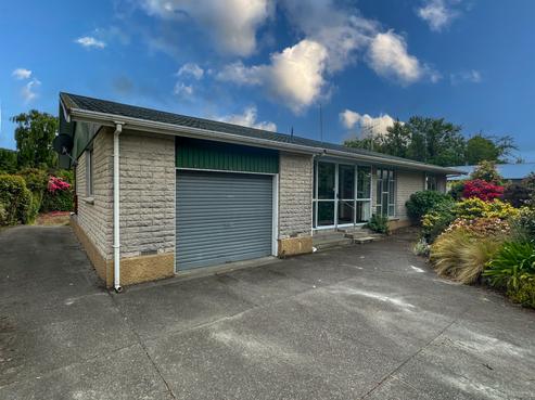 2 John Bull Place, Temuka