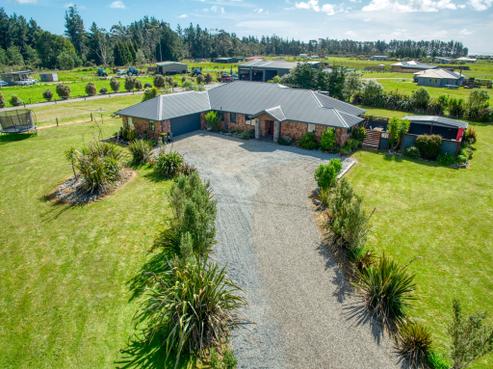 219 Keogans Road, Hokitika