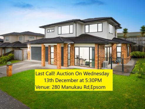 18 Midhurst Avenue, Henderson