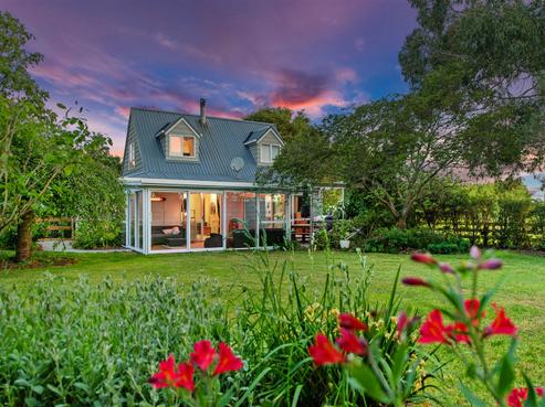 1382 Tramway Road, Dunsandel