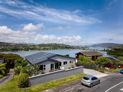 54 Penryn Drive, Mana