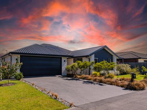 37 Lock Crescent, Kaiapoi