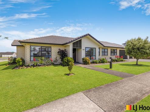 45 Hadley Wood Drive, Wattle Downs