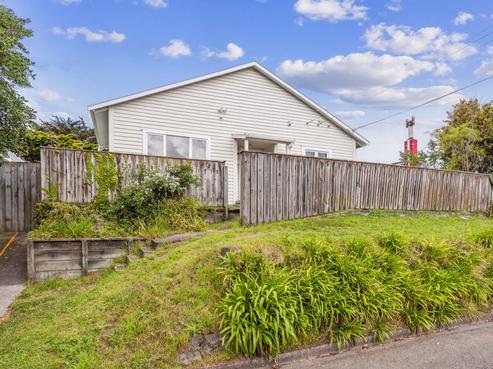 98 Rosetta Road, Raumati South
