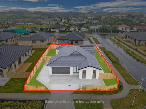 59 Booker Drive, Tuakau