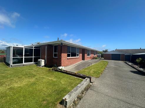 205 Park Street, Hokitika