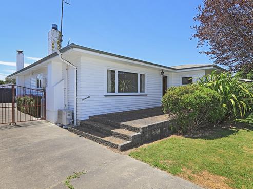 38 Hillary Crescent, Maraenui