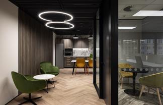 34 Shortland Street - Level 14 Office Suites