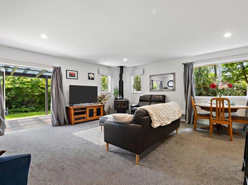 83 Eastern Terrace, Beckenham