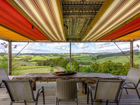 150 Bartlett Road, Mangapai and Surrounds