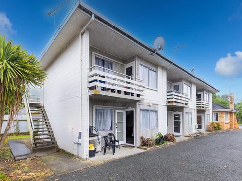 28 Wellington Street, Hamilton East